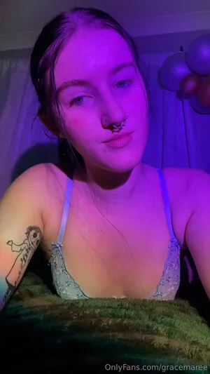 Gracemaree OnlyFans Leaked Free Thumbnail Picture - #1NtIEG7Ya5