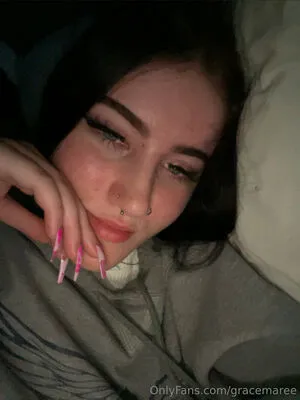 Gracemaree OnlyFans Leaked Free Thumbnail Picture - #dImlDt12d8