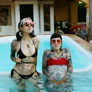 Graceneutral OnlyFans Leaked Free Thumbnail Picture - #4fNH7qxoxD