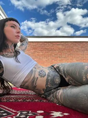 Graceneutral OnlyFans Leaked Free Thumbnail Picture - #FDF9sNe6Fr