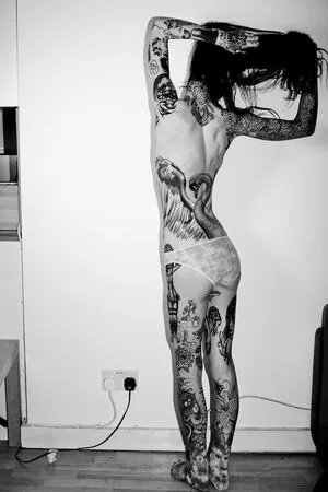 Graceneutral OnlyFans Leaked Free Thumbnail Picture - #M9IxPV5s43