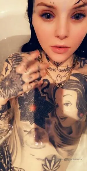 Graceneutral OnlyFans Leaked Free Thumbnail Picture - #TiE2yu1XCI