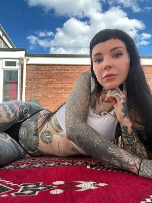 Graceneutral OnlyFans Leaked Free Thumbnail Picture - #kvnz7TJSIL