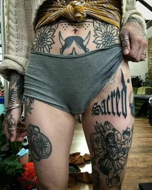 Graceneutral OnlyFans Leaked Free Thumbnail Picture - #zD6tQSQkr4