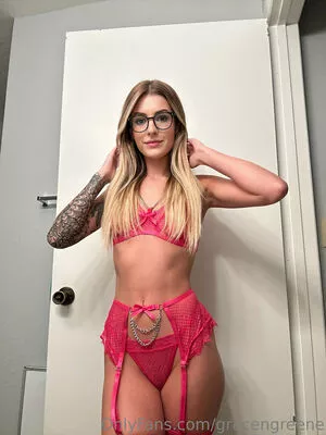 Gracengreene OnlyFans Leaked Free Thumbnail Picture - #2pXG9iz43A