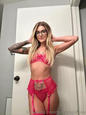 Gracengreene OnlyFans Leaked Free Thumbnail Picture - #xunHK2VF6k