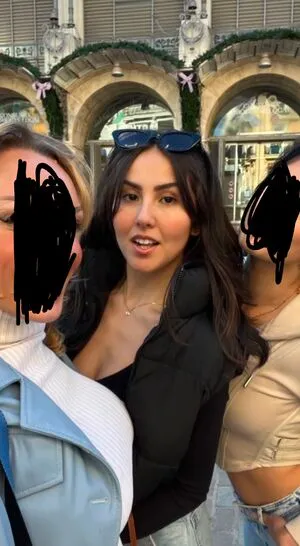 Graceserrambana OnlyFans Leaked Free Thumbnail Picture - #oxcROzU9DS