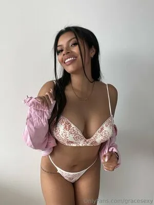 Gracesexy OnlyFans Leaked Free Thumbnail Picture - #Ms337fRYEG