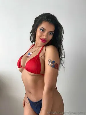 Gracesexy OnlyFans Leaked Free Thumbnail Picture - #TtM7xanhPX