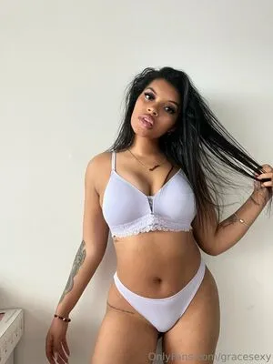 Gracesexy OnlyFans Leaked Free Thumbnail Picture - #qtNRIvMjHo