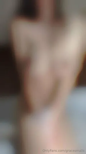 Gracesmalls OnlyFans Leaked Free Thumbnail Picture - #wqunRW9DKS