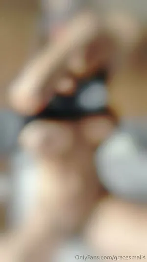 Gracesmalls OnlyFans Leaked Free Thumbnail Picture - #zlVU6faHzQ