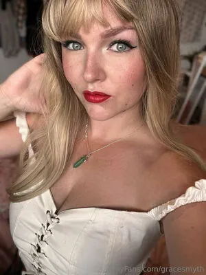 Gracesmyth OnlyFans Leaked Free Thumbnail Picture - #Fgs0zRAxwZ