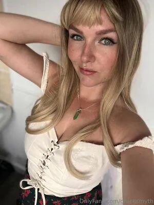 Gracesmyth OnlyFans Leaked Free Thumbnail Picture - #oIWSYZkTcq