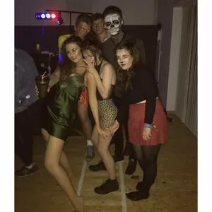 Gracesutcliffe OnlyFans Leaked Free Thumbnail Picture - #0fbdvWE8B9