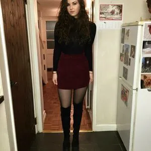 Gracesutcliffe OnlyFans Leaked Free Thumbnail Picture - #nvKa7SqoOX