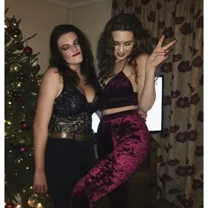 Gracesutcliffe OnlyFans Leaked Free Thumbnail Picture - #tfJZWv1N40