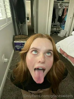 Gracesweets OnlyFans Leaked Free Thumbnail Picture - #2SMuYULhr4