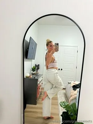 Gracesweets OnlyFans Leaked Free Thumbnail Picture - #5IOEty9Bzq