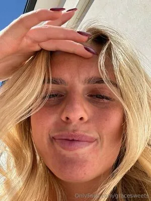 Gracesweets OnlyFans Leaked Free Thumbnail Picture - #5KAX8wbhd4
