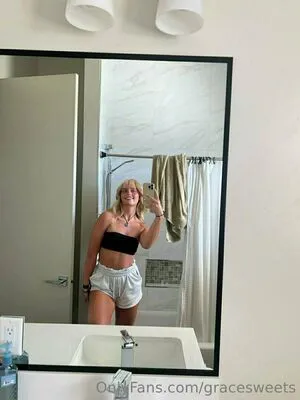 Gracesweets OnlyFans Leaked Free Thumbnail Picture - #61cr5bLio0