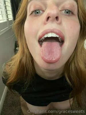 Gracesweets OnlyFans Leaked Free Thumbnail Picture - #6HprO2k4iW