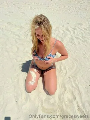 Gracesweets OnlyFans Leaked Free Thumbnail Picture - #6bMX5AQ56f