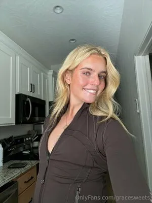 Gracesweets OnlyFans Leaked Free Thumbnail Picture - #6hHgVGndaK