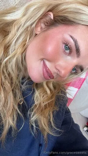 Gracesweets OnlyFans Leaked Free Thumbnail Picture - #87AVuYhSSa