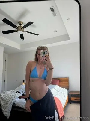 Gracesweets OnlyFans Leaked Free Thumbnail Picture - #8uIFnOp8v4