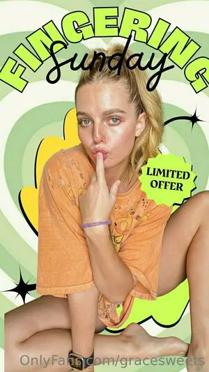 Gracesweets OnlyFans Leaked Free Thumbnail Picture - #D19BLIxYGp
