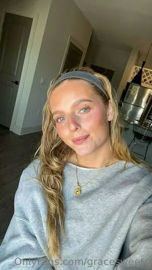 Gracesweets OnlyFans Leaked Free Thumbnail Picture - #DMWCjRLqRx
