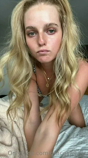 Gracesweets OnlyFans Leaked Free Thumbnail Picture - #GbMhxQPcEe