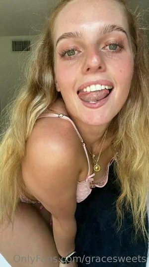 Gracesweets OnlyFans Leaked Free Thumbnail Picture - #GxjcexXn5i