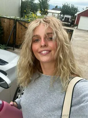 Gracesweets OnlyFans Leaked Free Thumbnail Picture - #IYOehJjawm