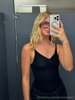 Gracesweets OnlyFans Leaked Free Thumbnail Picture - #JZBxAG25W9