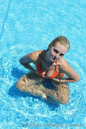 Gracesweets OnlyFans Leaked Free Thumbnail Picture - #KRJA8pWJ60