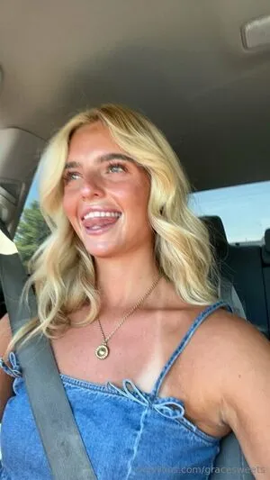 Gracesweets OnlyFans Leaked Free Thumbnail Picture - #LVS6F74oUv
