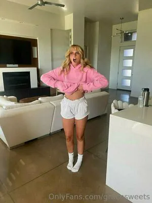 Gracesweets OnlyFans Leaked Free Thumbnail Picture - #LcKLGMB2gQ