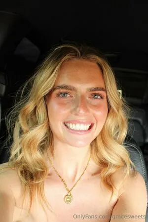 Gracesweets OnlyFans Leaked Free Thumbnail Picture - #Mk4coZgISB
