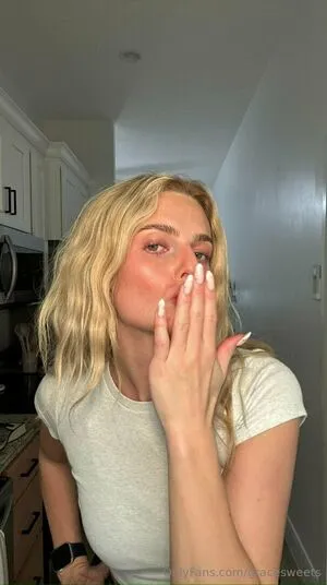 Gracesweets OnlyFans Leaked Free Thumbnail Picture - #PUUXwMJkaE