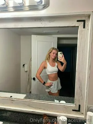 Gracesweets OnlyFans Leaked Free Thumbnail Picture - #Sm3zO1M5vn