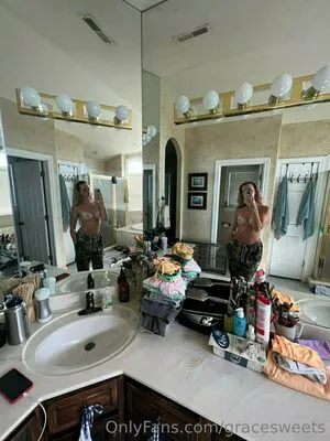 Gracesweets OnlyFans Leaked Free Thumbnail Picture - #Sm7hTFszgi