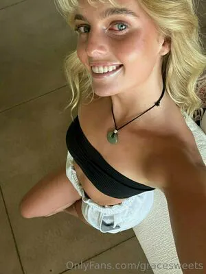 Gracesweets OnlyFans Leaked Free Thumbnail Picture - #T6srGhm0KI