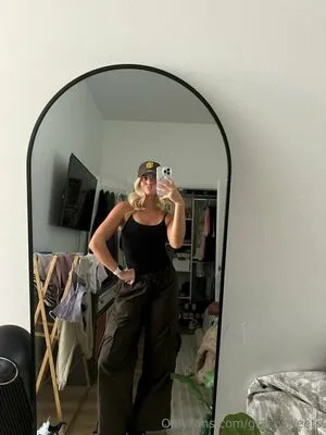 Gracesweets OnlyFans Leaked Free Thumbnail Picture - #Vh6oc3WKio