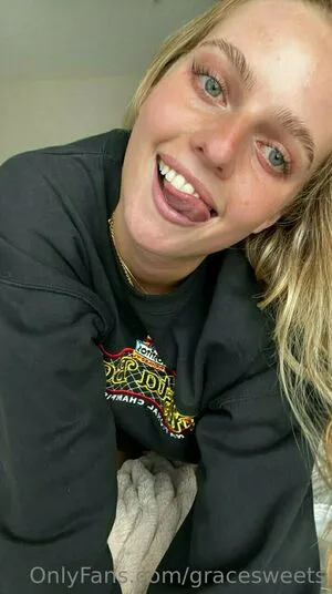 Gracesweets OnlyFans Leaked Free Thumbnail Picture - #ZFr5JQ0Cea
