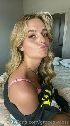 Gracesweets OnlyFans Leaked Free Thumbnail Picture - #ZKzdv61ojm