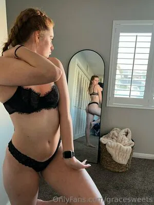 Gracesweets OnlyFans Leaked Free Thumbnail Picture - #a5q8b5VHAE