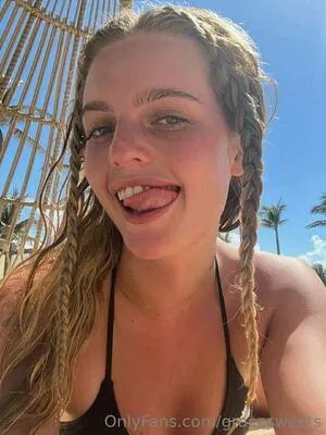 Gracesweets OnlyFans Leaked Free Thumbnail Picture - #becD3rj7pA