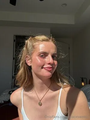 Gracesweets OnlyFans Leaked Free Thumbnail Picture - #cYmQR44JEp
